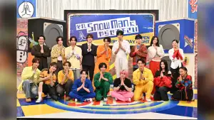 Snow Man、ILLIT IROHA、キスマイ千賀健永ら『それスノSP』でダンス完コピ対決
