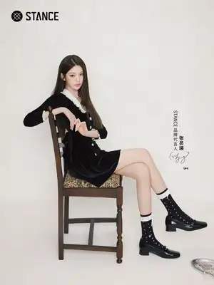 IVE Wonyoung — Named Brand Ambassador for Global Lifestyle Label