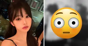 “Bad Relationship?” IVE Wonyoung’s Absence From Viral Photo Sparks Heated Debate