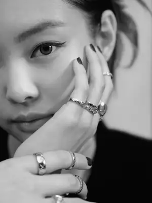 BLACKPINKジェニーが「シャネル」“ココ クラッシュ”の顔に