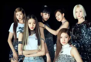 IVE Interview: The K-Pop Girl Group Talks Teaching Fans To Be ‘Confident And Bold’