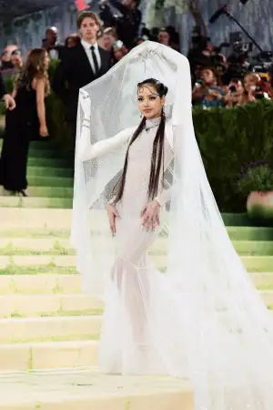 10 most memorable Met Gala 2026 looks by Asian artists: BLACKPINK, KUN, aespa's NING NING, EJAE & more