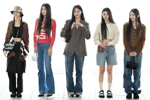 NewJeans Immortalize ‘League of Legends’ With ‘Gods’ Championship Anthem