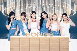 IVE/緑黄色社会がNHK総合『SONGS 紅白SP』に出演、出場者発表会見の舞台裏密着も