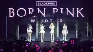 BLACKPINK Kick Off Massive “BORN PINK World Tour" in Dallas: Review and Setlist