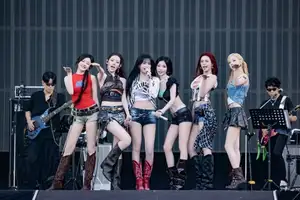 【SUMMER SONIC 2026】BLACKPINKの妹！日本人RUKAとASA所属 K-POPガールズアイドルグループ BABYMONSTER、AIを超えるスーパービジュアルに大熱狂―「ちょっと好きになりました？」│レポート