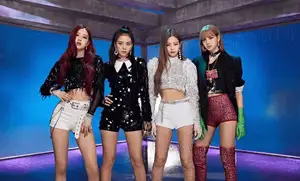 Are BLACKPINK set to be the next global K-Pop breakout?