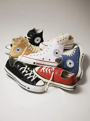 aespa's KARINA Is Now Team Converse