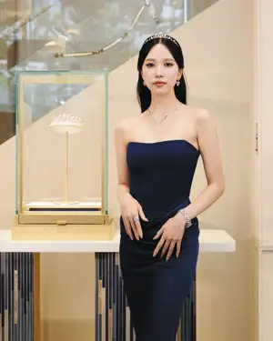TWICE・MINA 「ONCEの皆さんに喜んでもらえること」国立競技場ライブ再挑戦したい