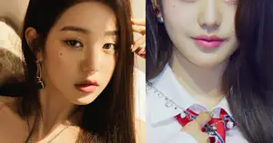 IVE's Wonyoung Is Sailor Moon Come To Life In These Photos From Their Comeback Showcase