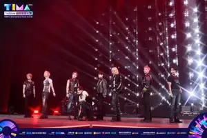 Stray Kids, aespa, TOMORROW X TOGETHER & Charlie Puth Headline 2026 TIMA Honors in Hong Kong