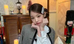 See The Products IVE Wonyoung's Makeup Artist Swears By