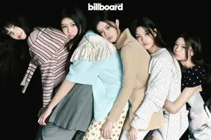‘ILLIT Isn’t Just Cute Anymore’: The K-Pop Girl Group Goes Deep on Its New Single Album’s Concept