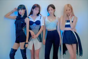 BLACKPINKがついにMステに!『ミュージックステーション 3時間スペシャル』出演が決定|新ビジュアルも公開