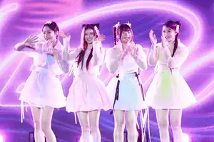 NewJeans headlines Korea On Stage festival, no mention of ongoing feud