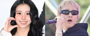TWICEチェヨン 事務所が破局否定
