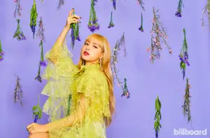 BLACKPINK’s Lisa Reveals Debut Solo Album Release Date
