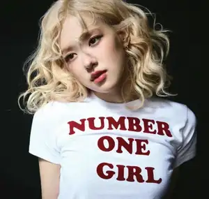 「生き延びた」K-POPアイドルへの厳しい道のり BLACKPINKのロゼが乗り越えた「トラウマになるような経験」