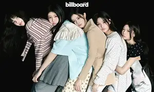 <インタビュー>“かわいさとの決別宣言” をしたILLITの枠にとらわれない世界(YUNAH・MINJU・MOKA編)