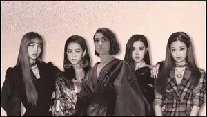BLACKPINK make UK Chart history with Dua Lipa collaboration ‘Kiss and Make Up’