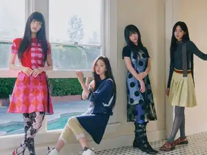 Is NewJeans coming back? Group hints at return with four remaining members