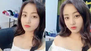 [SBS Star] TWICE JIHYO to Express Her Thanks to Fans for 1,000 Days Since Debut