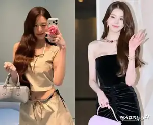 ‘Princess’ image no more? IVE’s Jang Won-young sparks buzz with bolder, sexier style shift