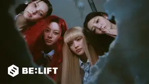 ILLIT (아일릿) ‘BREAK EVEN’ Concept Film BURNING🔥