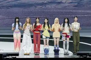 HYBE発 女性7人組「TUIDE」デビュー メンバーSEOYEONはTWICEジヒョの妹（スポニチアネックス）
