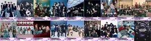 〈2025 MAMA AWARDS〉第一弾にスキズ、IVE、ベビモンら17組