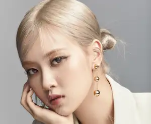 Tiffany & Co. Taps BLACKPINK'S ROSÉ as its New Global Ambassador, Fronting the 2021 Tiffany Hardwear Campaign