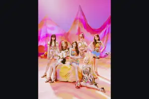 Here’s Why Rising K-pop Girl Group IVE Are Hailed as the ‘Wannabe Icons of Gen MZers’