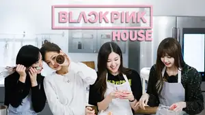 BLACKPINK HOUSE #1