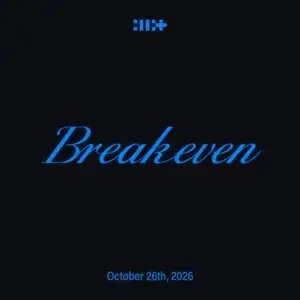 ILLIT、10月26日に5thミニアルバム「BREAK EVEN」リリース決定！（Kstyle）
