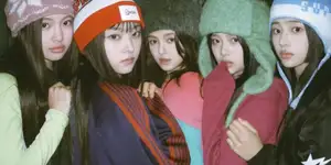 NewJeans Return With a Potential Hit and a Mystery Character in ‘Ditto’