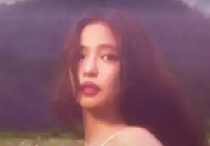 BLACKPINK's JENNIE To Release New EP 'Fallen Angel' This Week