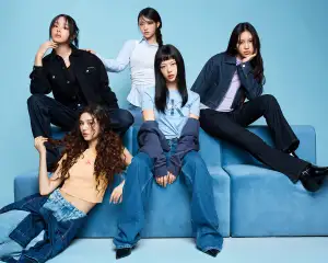 独占フォトも! #NewJeans が【カルバン・クライン】の最新キャンペーンビジュアルに登場! メンバー5人へのスペシャルインタビュー