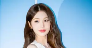 IVE's Jang Wonyoung to throw ceremonial first pitch at Mets vs. Dodgers game - CHOSUNBIZ