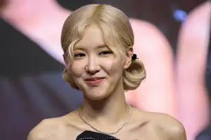 BLACKPINK’s Rosé Set Chart Record In Australia