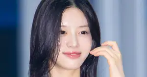 [Photo] ILLIT Min-ju captivates with mesmerizing beauty - CHOSUNBIZ