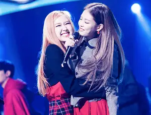BLACKPINK Rosé talks about using the bathroom on Running Man