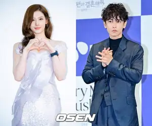 Exclusive: TWICE’s Sana Stars With Takeru Satoh
