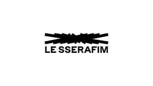 LE SSERAFIM、日本1stシングル『FEARLESS』1月リリース