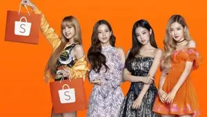 Petitioned for its Blackpink commercial in Indonesia, Shopee replied: “We’ve wrapped up on that”