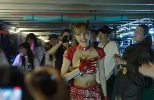 Watch: BLACKPINK star LISA shows the realities of going solo in new clip from Always Lalisa film