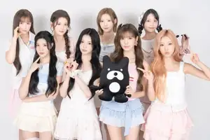 少女時代・aespaの妹!ミラクルキュートなK-POP新人ガールズアイドルグループ Hearts2Hearts、日本デビュー特別番組「祝!日本デビュー Hearts2Hearts のお笑い道場」ABEMAで8/12(水)放送
