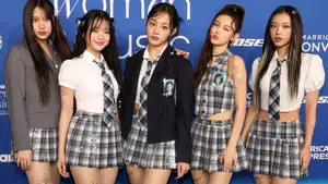 NewJeansの独立宣言──契約解除が投げかけるK-POPグループアイドル文化の未来像(松谷創一郎) - エキスパート