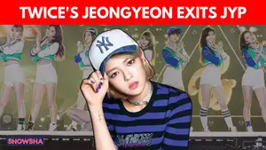 TWICE's Jeongyeon Leaves JYP Entertainment After 11 Years; A Lookback At Her Candid Moments | N18G