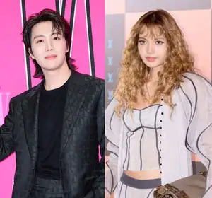 BTSのJ-HOPEからBLACKPINK リサまで熱狂!韓国豪華スターたちが「北中米ワールドカップ」を応援