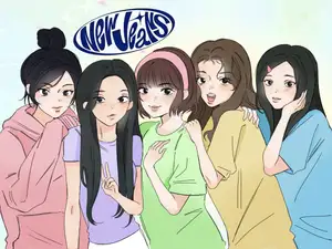 K-pop girl group NewJeans to continue hiatus following court ruling